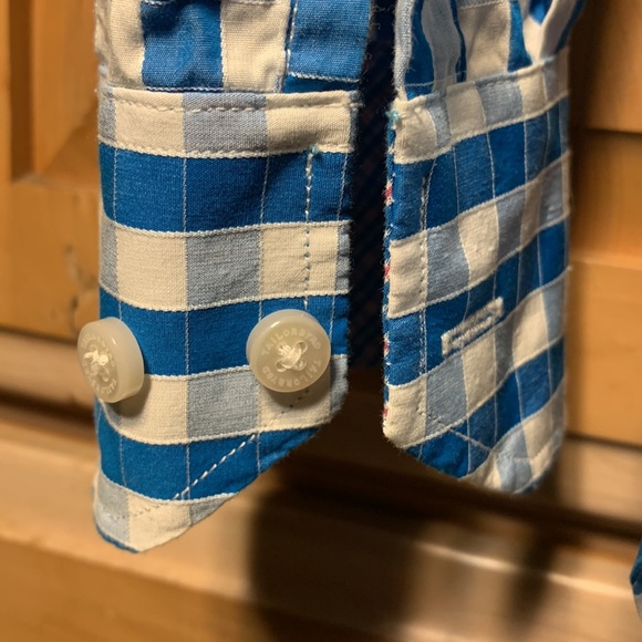 Tailorbyrd (S) - Picture 9 of 16